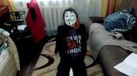 Короче говоря: я студент