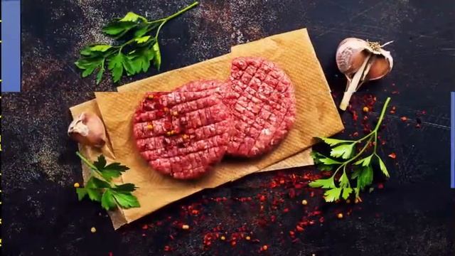 Рекламный ролик для шапки фейсбука бургерной смотреть онлайн