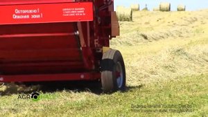 Обзор ПР145С Бежецксельмаш