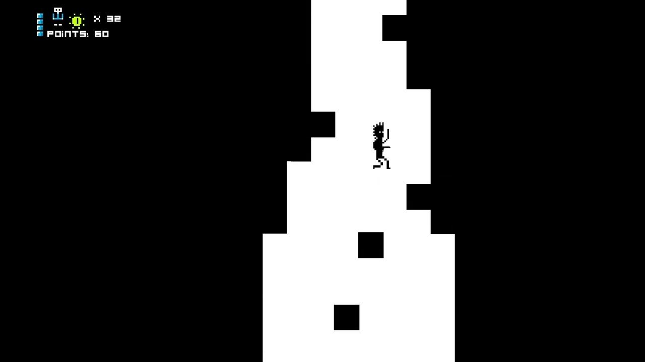 Abo Mando (Walkthrough) - Limbo