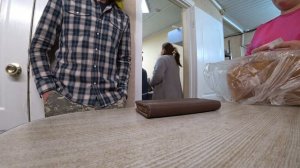 Кафе Каприз Бирск. Разбираюсь с подпольным производством.