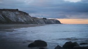 Релакс музыка океан