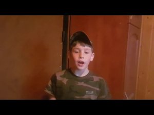 17.  Борисов Коля