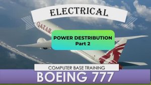 ELECTRICAL - Power Distribution - Part 2 v1