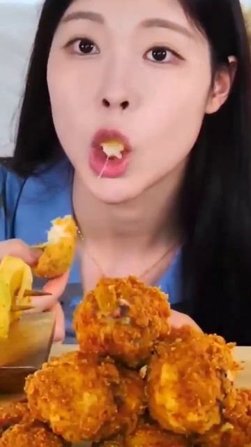 ASMR#asmr #асмр #еда #мукбанг смотреть онлайн