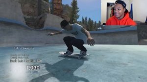 Skate 3: I FINALLY HIT IT! - Episode 1