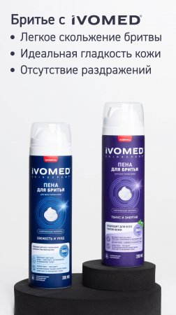 Как избежать воспалений после бритья?