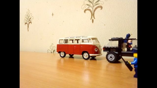 Автомобильное ШОУ!!! смотреть онлайн