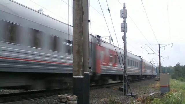 ГЖД ЭП1М 502 смотреть онлайн