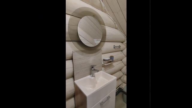 Коттедж 160 м2 в д. Какаево, Угличский р-н, Ярославская обл. смотреть онлайн