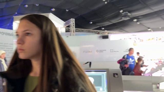 Мини отпуск в Москве смотреть онлайн