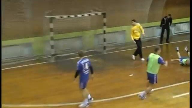 ЗТР - Чеховские медведи-2 спарринг смотреть онлайн