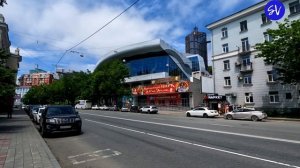 Южно-Сахалинск.Владивосток.Харбин