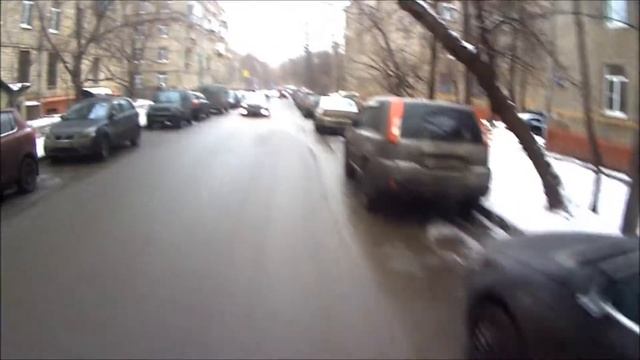 Быдло 9 / Pricks 9 / Capullos 9 смотреть онлайн