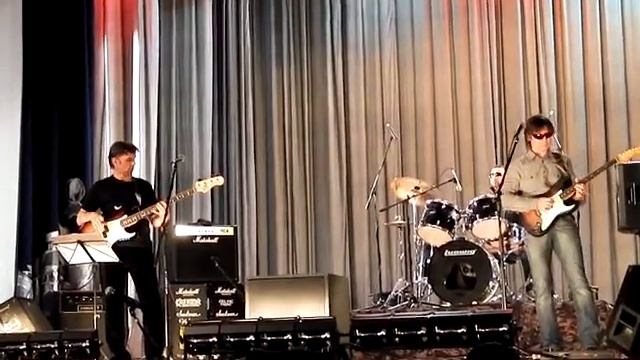 ОТБ — "Блюз Вымирающего Птеродактиля" смотреть онлайн