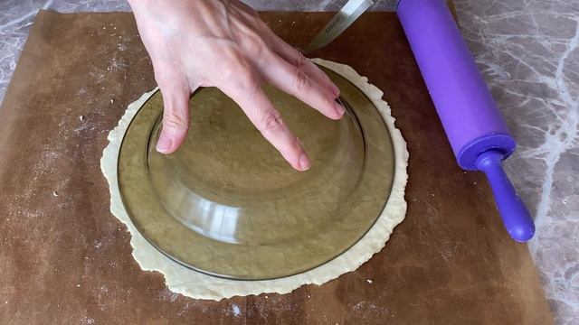 Торт Наполеон