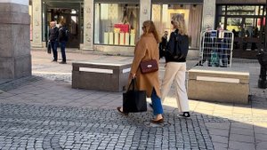 +11°C Spring in Stockholm☀️| What Are People Wearing | Street Style | Street Fashion in Stockholm