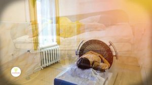 Санаторий "Белорусочка" (Минская область)