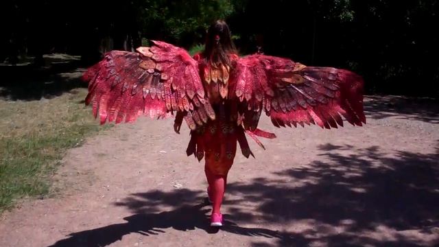 Феникс - Я не ухожу, а лечу дальше смотреть онлайн