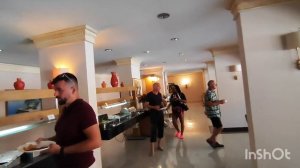 X Life Hotel обед Otium