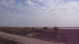 Арабатская стрелка