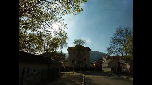 Архипо Осиповка Ежик в тумане смотреть онлайн