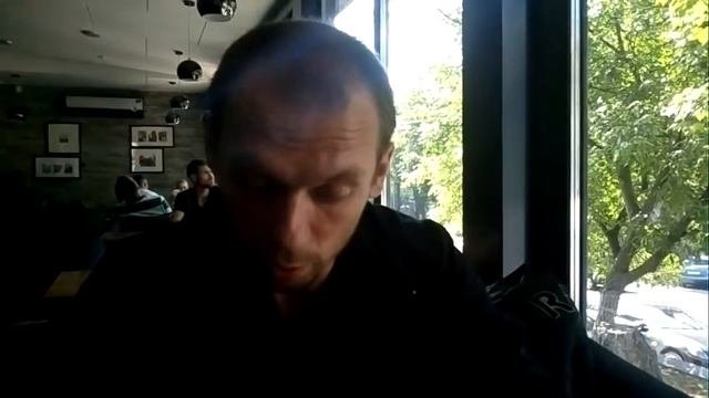Обідаємо кафе Бруклін Рівне