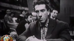Эдуард Хиль 🎵 Песня о друге 1967 г.