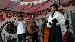 Дореволюцiонный советчикъ - Барон Пистоль