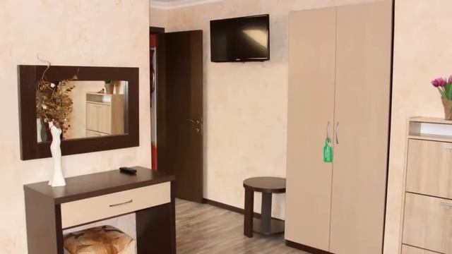 Апартаменты Ника смотреть онлайн