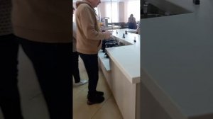 Николаевка, Солнечный пансионат столовая,