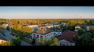 ВЫМИРАЮЩИЕ ГОРОДА РОССИИ