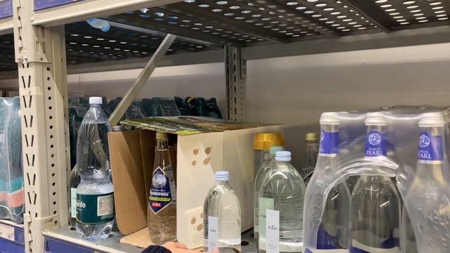 ВЛОГ / НАКУПИЛИ ВСЯКОЙ ВСЯЧИНЫ В МЕТРО / УДАЧНЫЙ ШОППИНГ смотреть онлайн