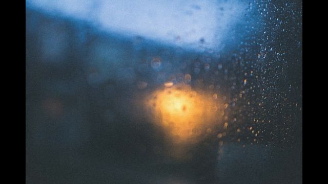 [JAZZ RELAX MUSIC FOR RAIN] Расслабляющая джазовая музыка под звуки дождя для сна и отдыха. смотреть онлайн