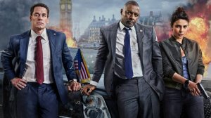 Главы государств (Heads of State)  - трейлер американского  комедийного  боевика