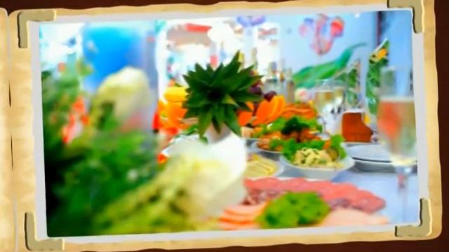 Ресторан "Ниагара" г.Бельцы смотреть онлайн