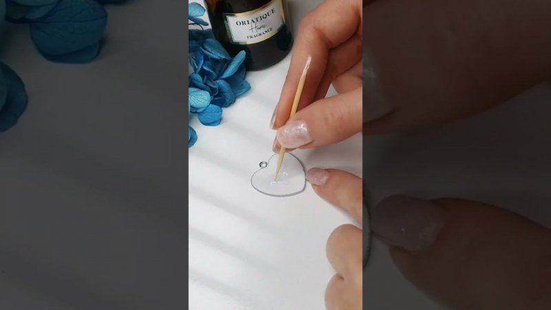 #epoxyresin #tutorial #creative
