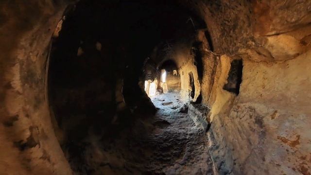 Фригийская долина на мотоцикле, ч.1 смотреть онлайн