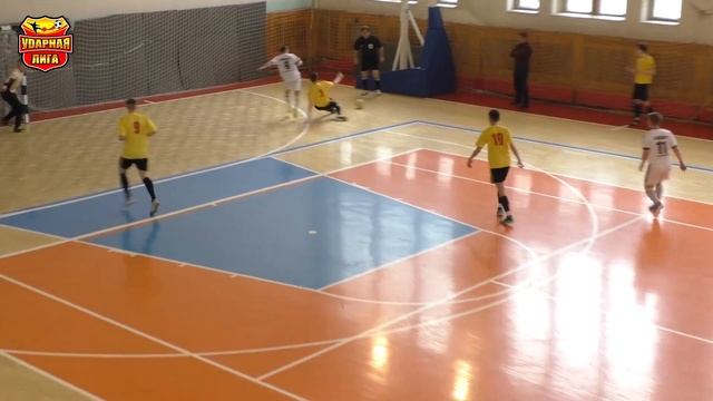 Сборная ЧГУ Рябинка 230416 смотреть онлайн