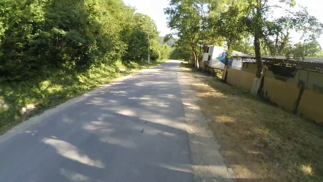 Архипо Осиповка пробежка 1 смотреть онлайн