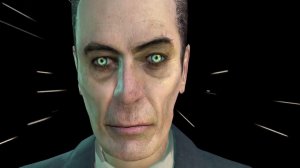 Half-Life 2 (Walkthrough) - Point Insertion