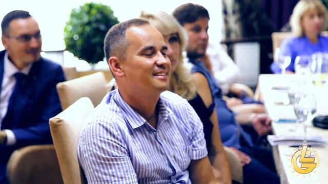 Приглашение на МБС Life is Good в г Набережные Челны 8 9 сентября 2018 смотреть онлайн