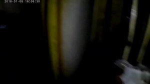 Вызов духов, звонок на номер 666, слышал рёв упала ручка!!