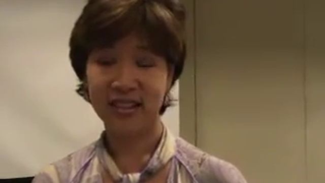 Experience Project at Blogher: Carol Lin смотреть онлайн