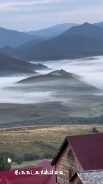 Доброе утро в Жанате♥️ #пантолечебницажанат #катонкарагай #восточныйказахстан #базаотдыха смотреть онлайн