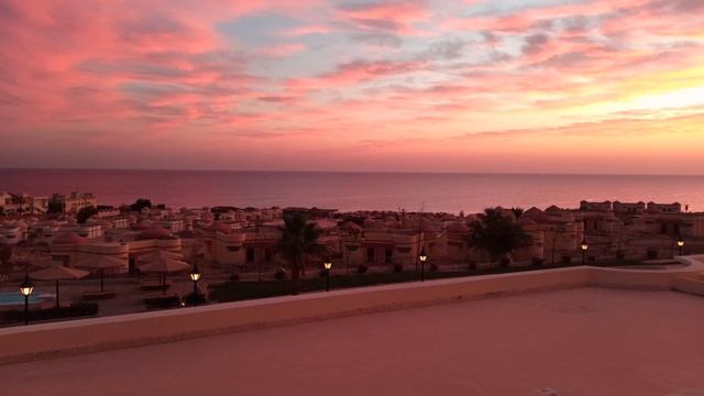 Виктория Башкирова👩🦰 - Egypt🇪🇬 Hurgada Makady Hotel Siva