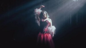 Jazmin Bean - Traumatic Livelihood (Discards)