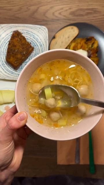 Как вам такой обед ?#обед #обеднакаждыйдень смотреть онлайн