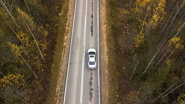 S5 GT обзор