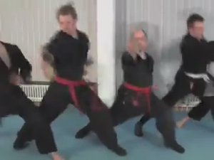 боевые искусства - Система Курои Рю Ниндзюцу - Академия Курокумо Бусидо Kurokumo Bushido